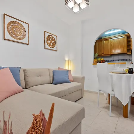 Casa Tomi Y Luca * טורבייחה