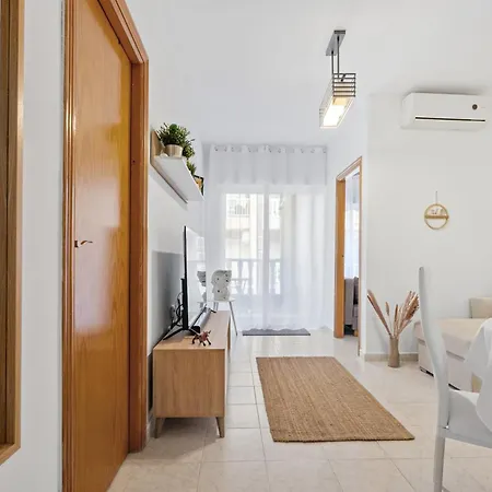 דירה Casa Tomi Y Luca