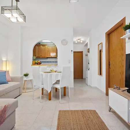 Casa Tomi Y Luca דירה *