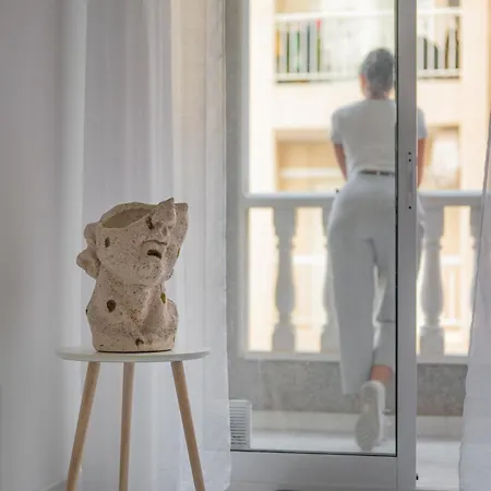 דירה Casa Tomi Y Luca טורבייחה