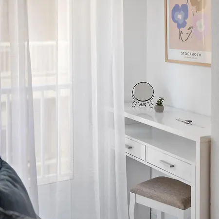 דירה Casa Tomi Y Luca טורבייחה