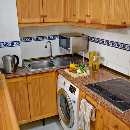 Casa Tomi Y Luca דירה *