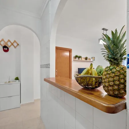 דירה Casa Tomi Y Luca טורבייחה