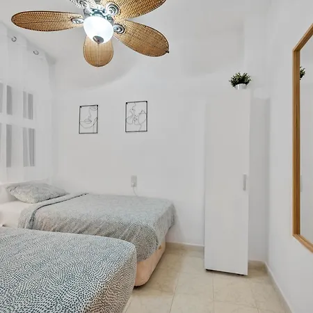 דירה Casa Tomi Y Luca