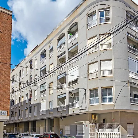Casa Tomi Y Luca דירה